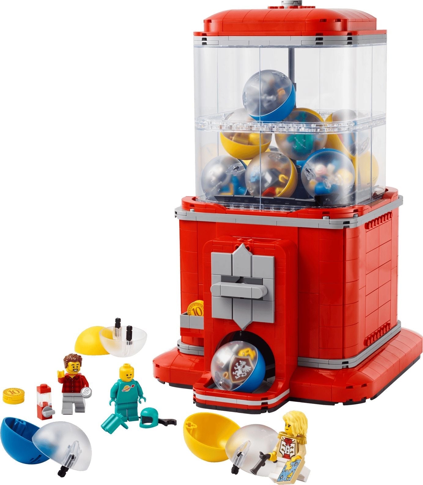 Gumball Machine