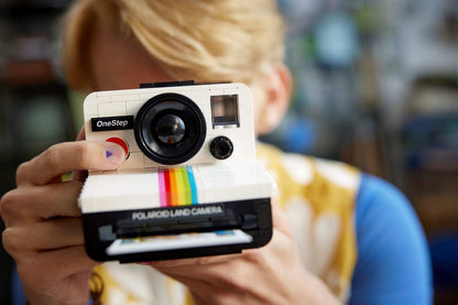 Polaroid OneStep Camera