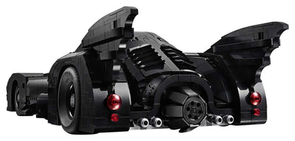 Batman 1989 Batmobile