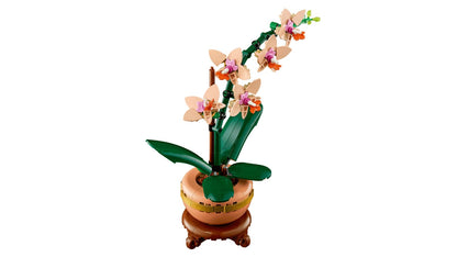 Icons Mini Orchid