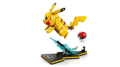 Icons Pokémon Pikachu