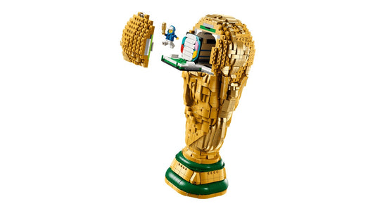 FIFA World Cup Trophy
