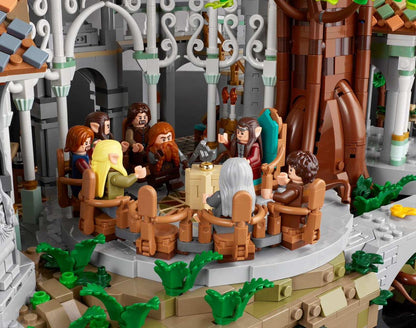 Lord of the Rings: Rivendell