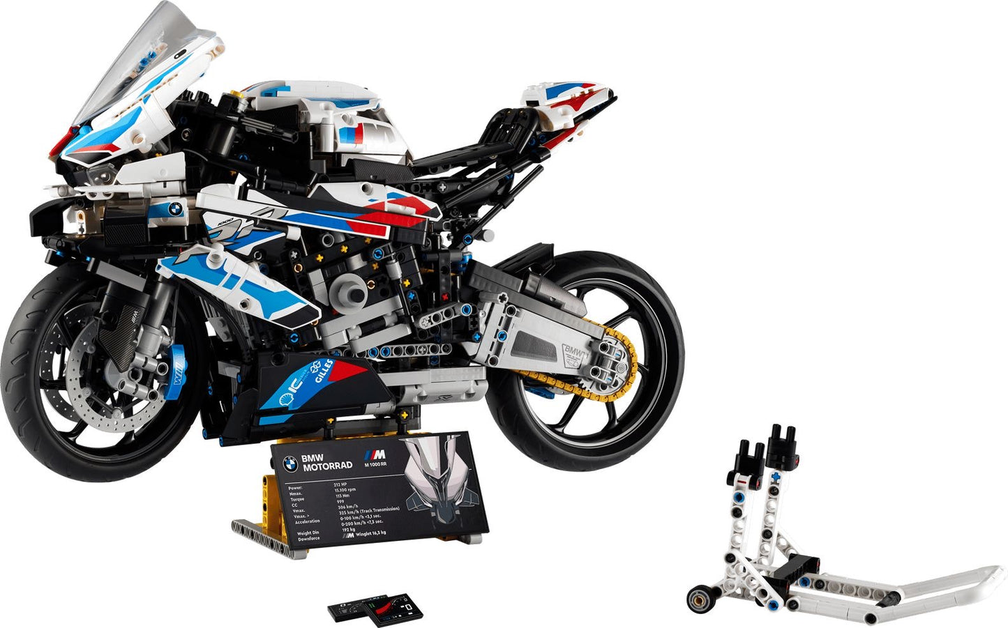 Technic BMW M 1000 RR