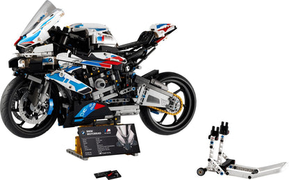 Technic BMW M 1000 RR
