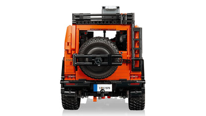 Technic Mercedes-Benz G 500