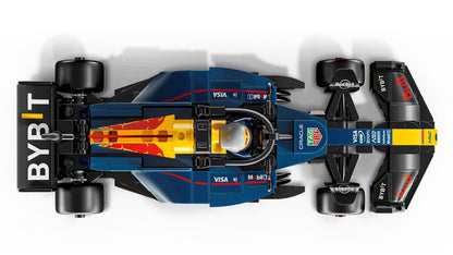 Oracle Red Bull Racing RB20 F1 Race Car