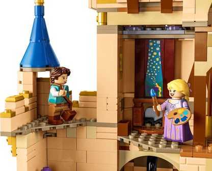 Disney Castle
