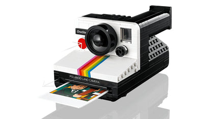 Polaroid OneStep Camera