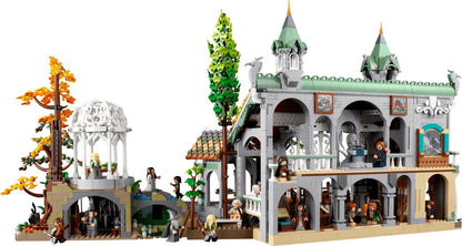 Lord of the Rings: Rivendell