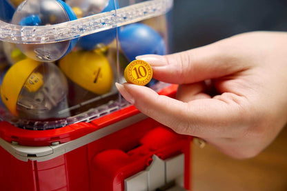 Gumball Machine