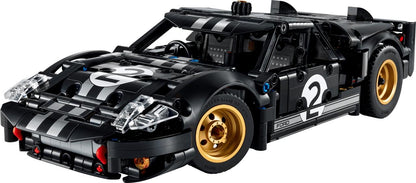 Technic Ford GT40 Mk II