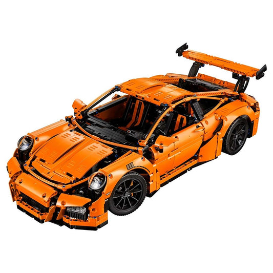 Technic Porsche 911 GT3 RS