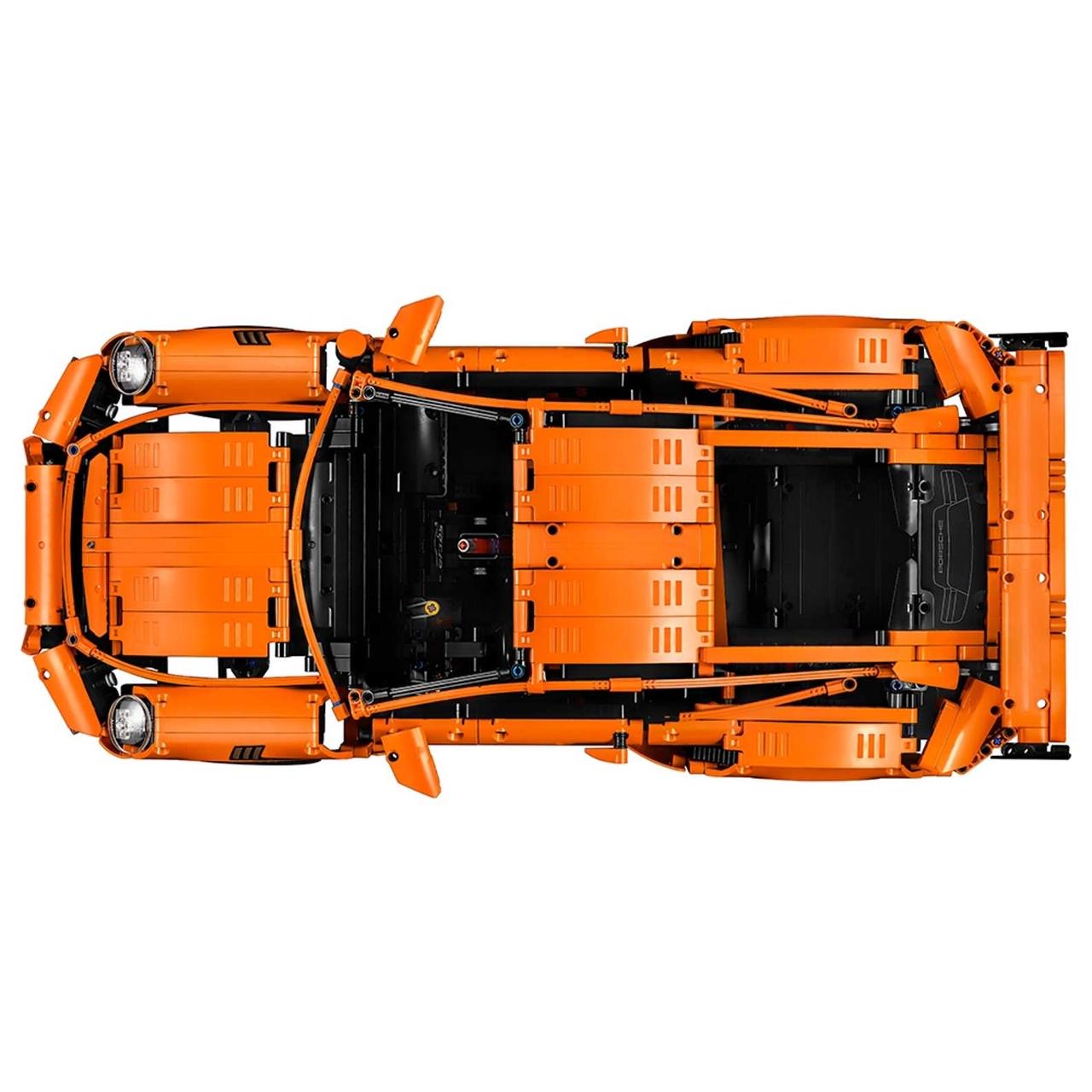 Technic Porsche 911 GT3 RS