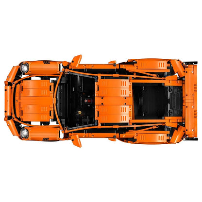 Technic Porsche 911 GT3 RS
