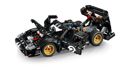 Technic Ford GT40 Mk II
