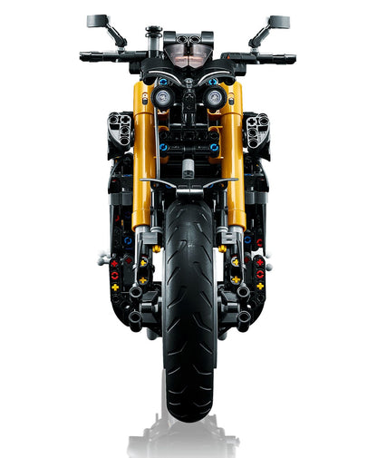 Technic Yamaha MT-10 SP