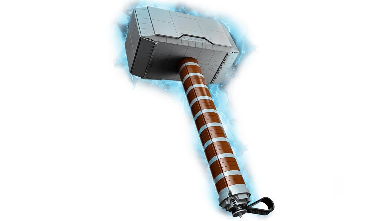Mjolnir