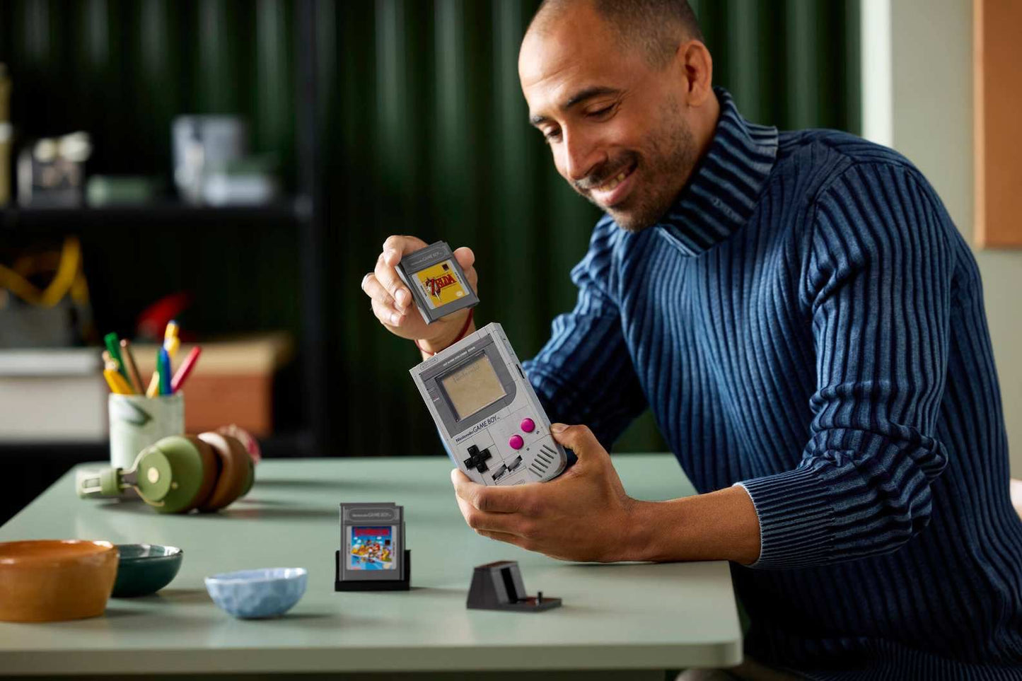 Nintendo Game Boy