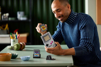 Nintendo Game Boy