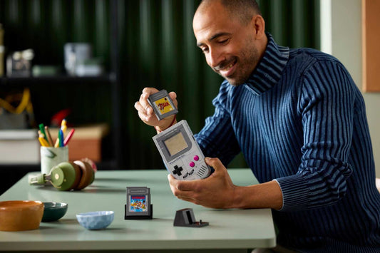 Nintendo Game Boy