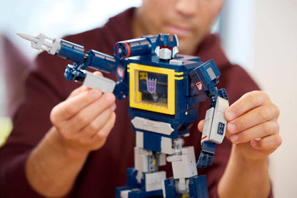 Transformers Soundwave