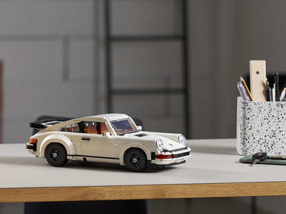 Porsche 911 Turbo & Targa