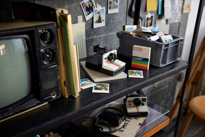 Polaroid OneStep Camera