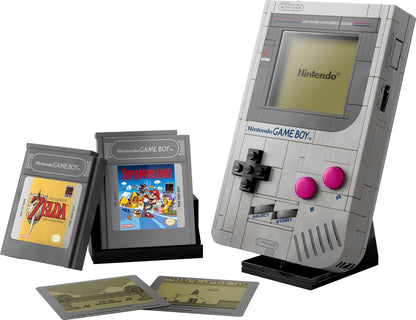 Nintendo Game Boy