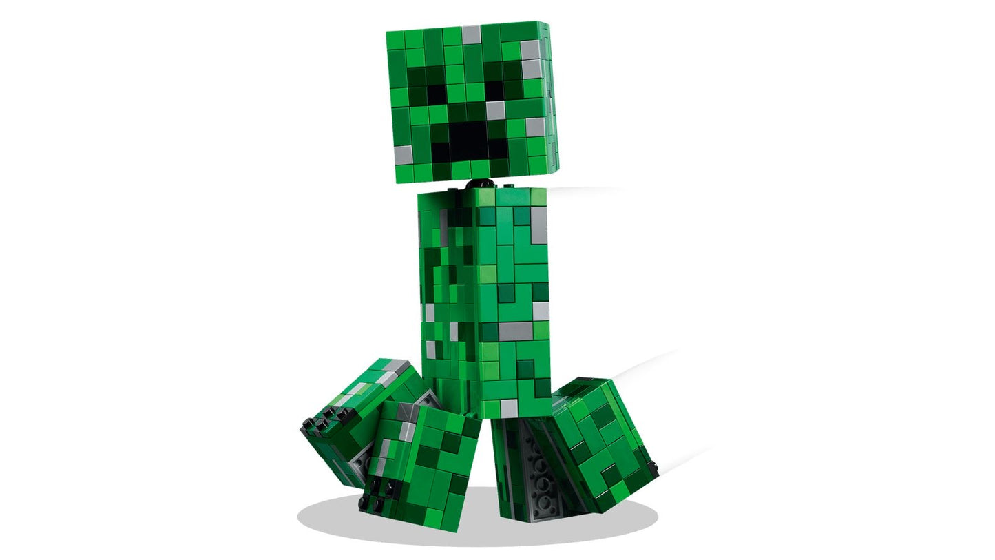 Minecraft Creeper