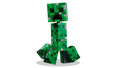 Minecraft Creeper