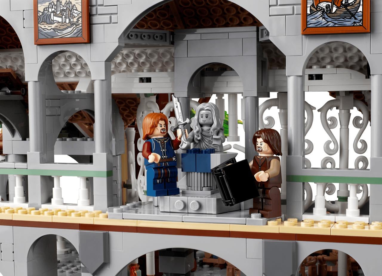 Lord of the Rings: Rivendell