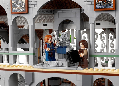 Lord of the Rings: Rivendell