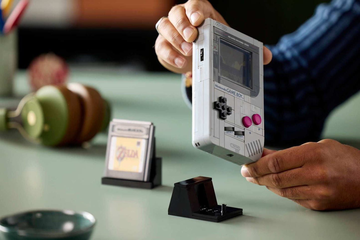 Nintendo Game Boy