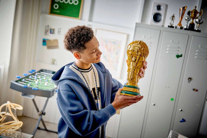 FIFA World Cup Trophy