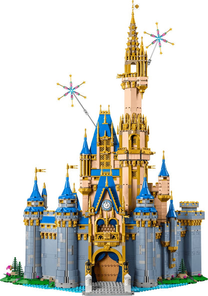 Disney Castle