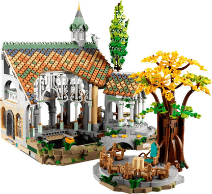 Lord of the Rings: Rivendell