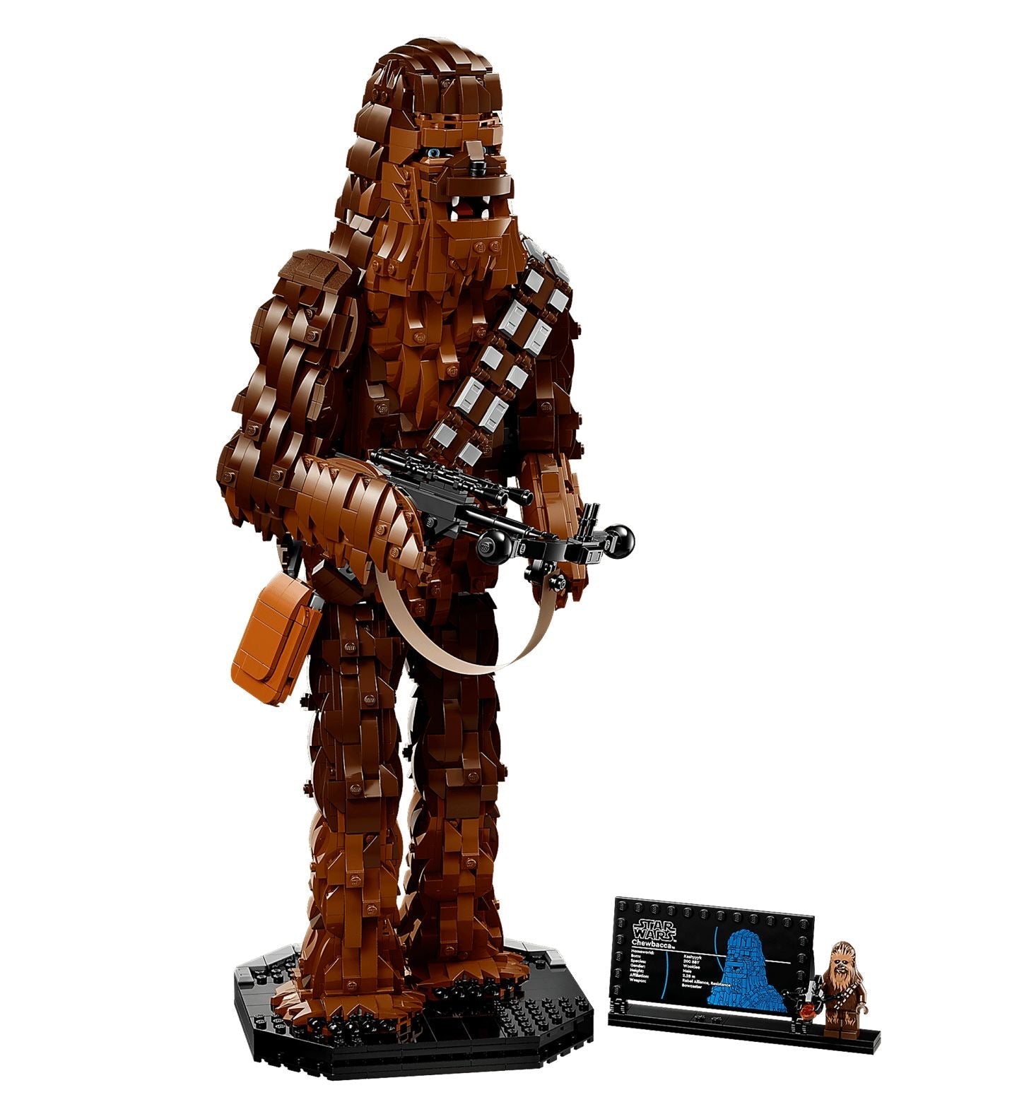 Chewbacca