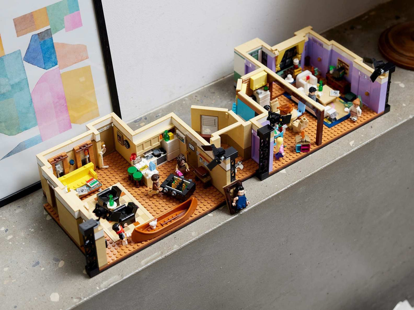 Friends Apartments