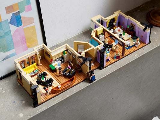 Friends Apartments