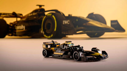 APXGP Team Race Car from F1® The Movie
