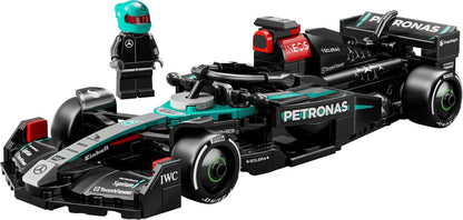 Mercedes-AMG Petronas F1 Team Race Car