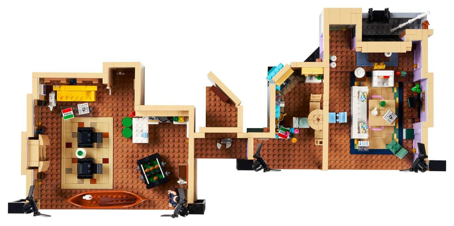 Friends Apartments