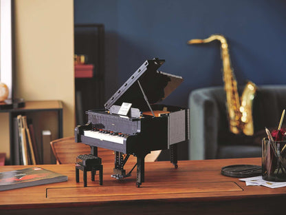 Grand Piano