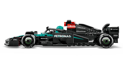 Mercedes-AMG Petronas F1 Team Race Car