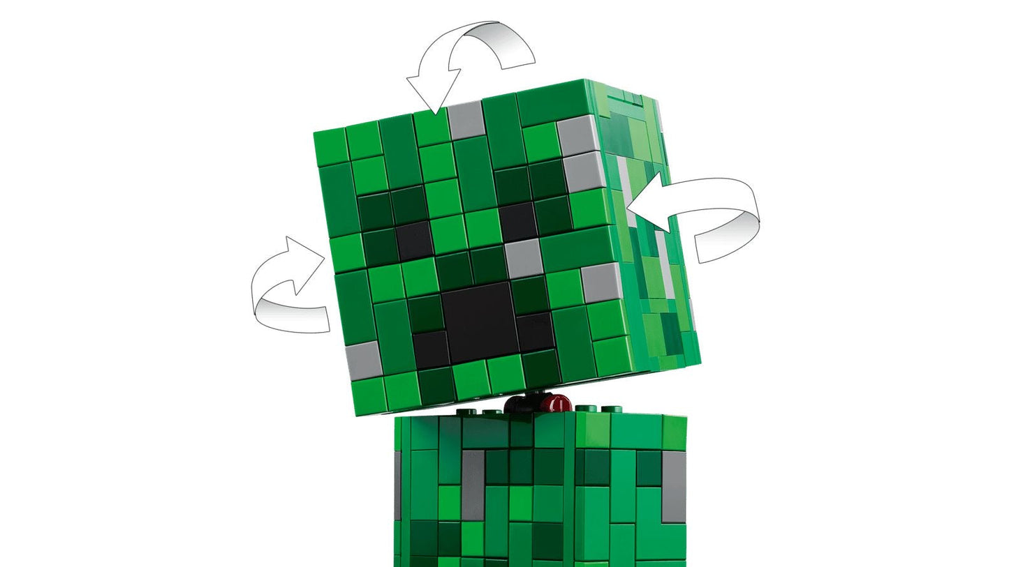 Minecraft Creeper