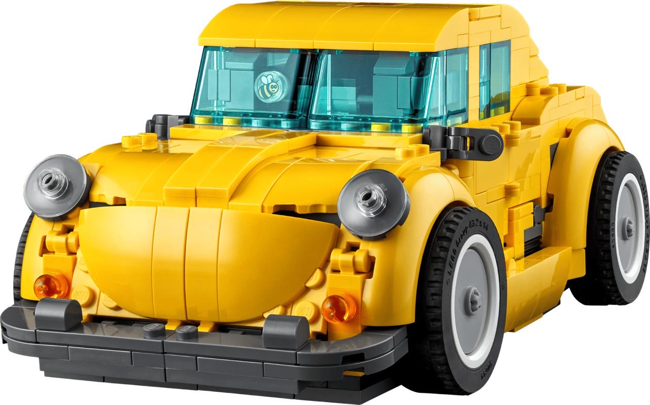 Transformers Bumblebee