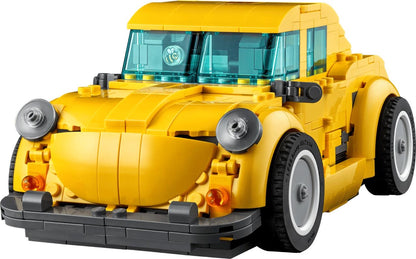 Transformers Bumblebee