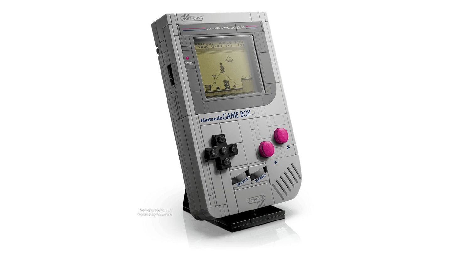 Nintendo Game Boy
