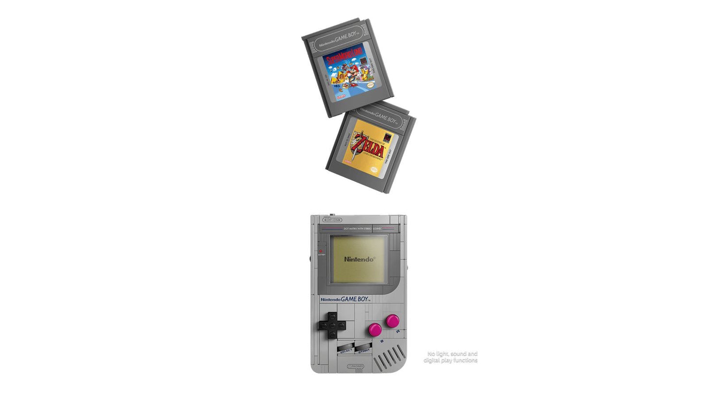 Nintendo Game Boy